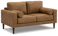 Telora Sofa and Loveseat Royal Furniture