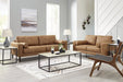 Telora Sofa and Loveseat Royal Furniture