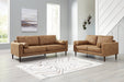 Telora Sofa and Loveseat Royal Furniture