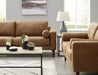 Telora Sofa and Loveseat Royal Furniture