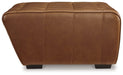 Temmpton Oversized Accent Ottoman Royal Furniture