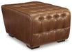 Temmpton Oversized Accent Ottoman Royal Furniture