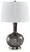 Tenslow Glass Table Lamp (1/CN) Royal Furniture