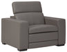 Texline PWR Recliner/ADJ Headrest Royal Furniture