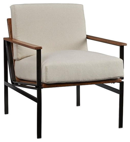 Tilden Accent Chair Royal Furniture