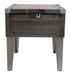 Todoe Rectangular End Table Royal Furniture