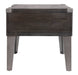 Todoe Rectangular End Table Royal Furniture