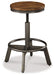 Torjin Counter Height Dining Table and 2 Barstools Royal Furniture