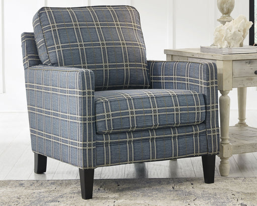 Traemore Accent Chair Royal Furniture