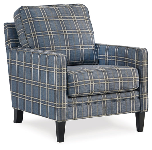 Traemore Accent Chair Royal Furniture