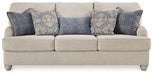 Traemore Sofa Royal Furniture