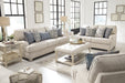 Traemore Sofa Royal Furniture