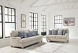 Traemore Sofa and Loveseat Royal Furniture