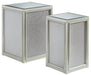 Traleena Nesting End Tables (2/CN) Royal Furniture