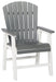 Transville Arm Chair (2/CN) Royal Furniture