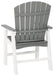 Transville Arm Chair (2/CN) Royal Furniture