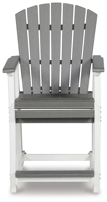 Transville Barstool (2/CN) Royal Furniture