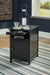 Treytown Chair Side End Table Royal Furniture