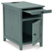 Treytown Chair Side End Table Royal Furniture