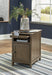 Treytown Chair Side End Table Royal Furniture