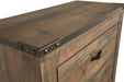 Trinell Five Drawer Chest Royal Furniture