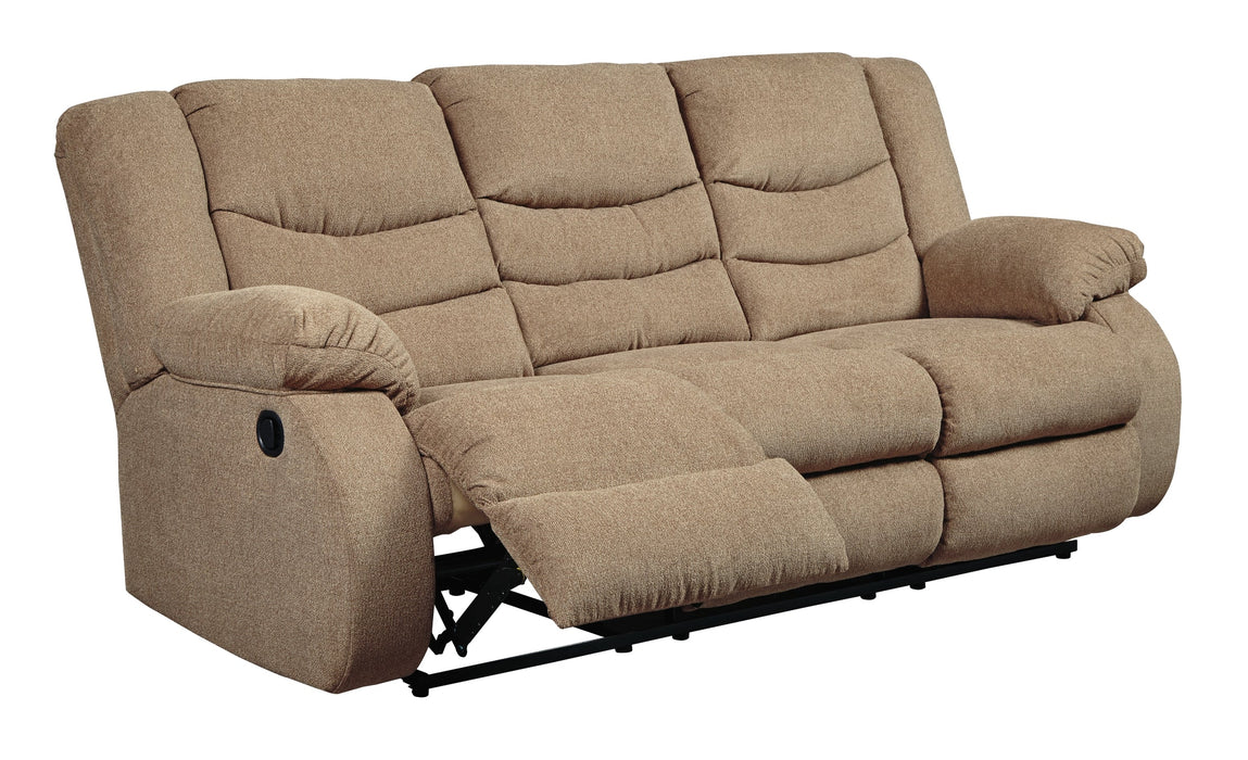 Tulen Sofa and Loveseat Royal Furniture