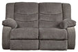 Tulen Sofa and Loveseat Royal Furniture