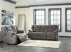 Tulen Sofa and Loveseat Royal Furniture