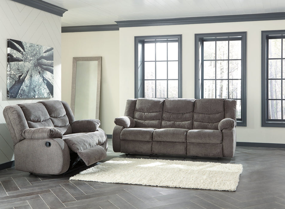 Tulen Sofa and Loveseat Royal Furniture