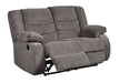 Tulen Sofa and Loveseat Royal Furniture