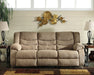 Tulen Sofa and Loveseat Royal Furniture