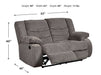 Tulen Sofa and Loveseat Royal Furniture