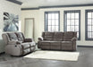 Tulen Sofa and Loveseat Royal Furniture