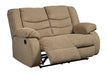 Tulen Sofa and Loveseat Royal Furniture