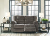 Tulen Sofa and Loveseat Royal Furniture