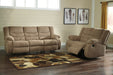 Tulen Sofa and Loveseat Royal Furniture