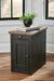 Tyler Creek 2 End Tables Royal Furniture