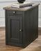 Tyler Creek 2 End Tables Royal Furniture