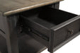 Tyler Creek Coffee Table with 1 End Table Royal Furniture