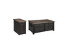 Tyler Creek Coffee Table with 1 End Table Royal Furniture