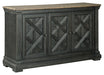 Tyler Creek Dining Room Server Royal Furniture