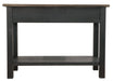 Tyler Creek Sofa Table Royal Furniture