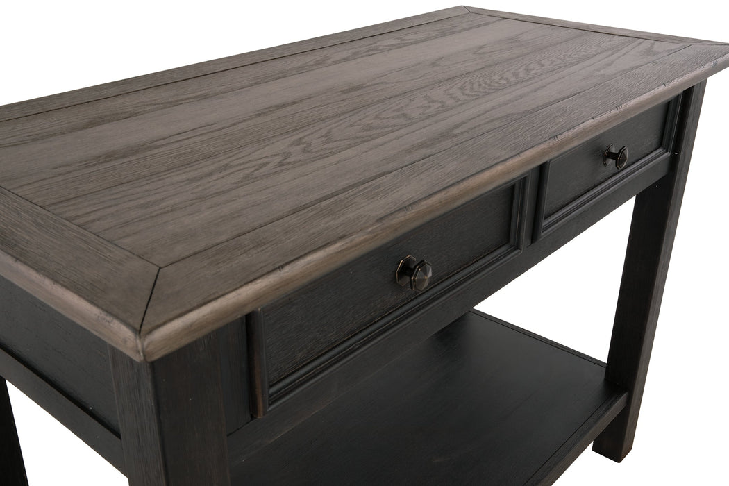 Tyler Creek Sofa Table Royal Furniture