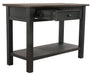 Tyler Creek Sofa Table Royal Furniture