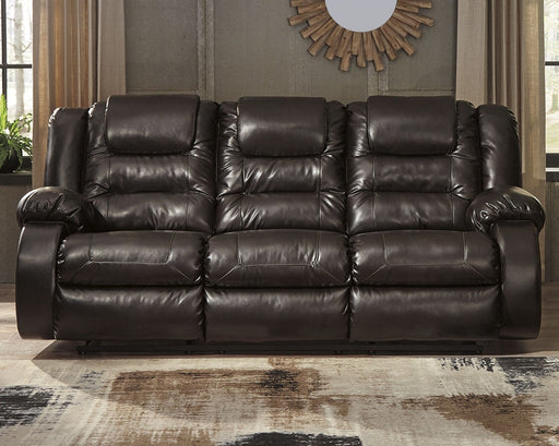 Vacherie Reclining Sofa Royal Furniture