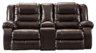 Vacherie Sofa, Loveseat and Recliner Royal Furniture