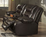 Vacherie Sofa, Loveseat and Recliner Royal Furniture