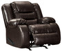 Vacherie Sofa, Loveseat and Recliner Royal Furniture