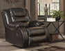 Vacherie Sofa, Loveseat and Recliner Royal Furniture