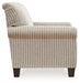 Valerani Accent Chair Royal Furniture